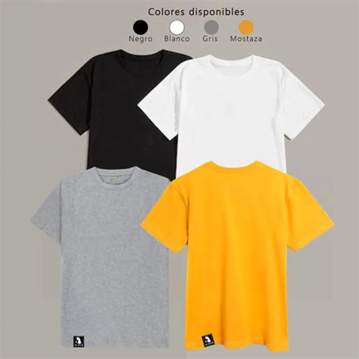 camiseta