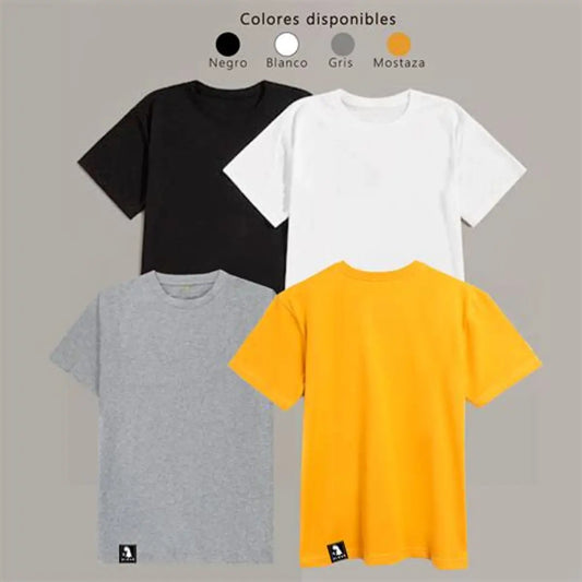 camiseta